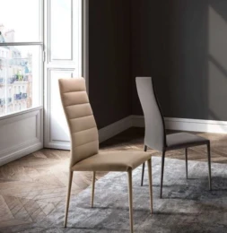 Toolid - Chairs - Eforma - Altea