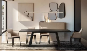 eforma_4_dorian-max Modernne söögitoamööbel - Dining rooms - Eforma - Dorian-Max