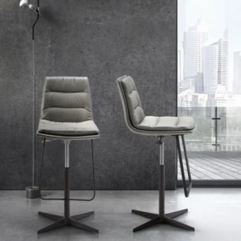 Baaritoolid - Bar stools - Eforma - Lady 2