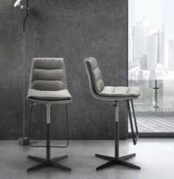 Baaritoolid - Bar stools - Eforma - Lady 2