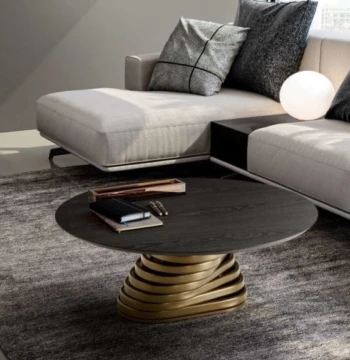 eforma_4_rotolo Modernses stiilis diivanilauad, Coffee tables Eforma - Rotolo