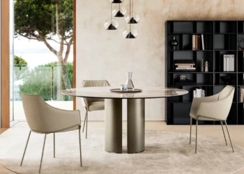 eforma_5_dora_ceramic-era Modernne söögitoamööbel - Dining rooms - Eforma - Dora Ceramic-Era