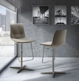 Baaritoolid - Bar stools - Eforma - Lisa