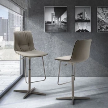 Baaritoolid - Bar stools - Eforma - Lisa