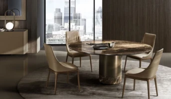 eforma_6_cilindro-sofia Modernne söögitoamööbel - Dining rooms - Eforma - Cilindro-Sofia