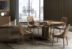 eforma_6_cilindro-sofia Modernne söögitoamööbel - Dining rooms - Eforma - Cilindro-Sofia