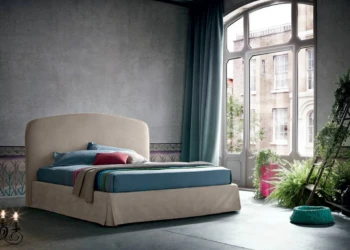 felis1Vern Klassikaline magamistoamööbel Felis - Vern