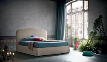 felis1Vern Klassikaline magamistoamööbel Felis - Vern