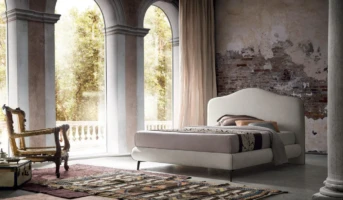 felis3Damian Klassikaline magamistoamööbel Felis - Damian