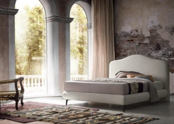 felis3Damian Klassikaline magamistoamööbel Felis - Damian