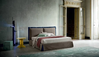 felis5Oliver Klassikaline magamistoamööbel Felis - Oliver