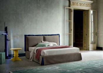 felis5Oliver Klassikaline magamistoamööbel Felis - Oliver