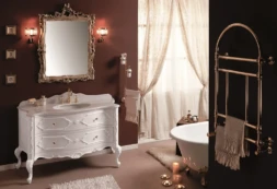 Vannitoamööbel Klassik esileht, Vannitoamööbel - Bathrooms - Klassik - Gaia - Anastasia