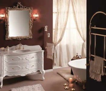 Klassik esileht, Vannitoamööbel - Bathrooms - Klassik - Gaia - Anastasia