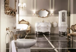 gaia-doge-1, Vannitoamööbel - Bathrooms - Klassik Vannitoamööbel - Bathrooms - Klassik - Gaia - Doge-1