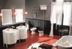 gaia1-taylor-4, Vannitoamööbel - Bathrooms - Klassik Vannitoamööbel - Bathrooms - Klassik - Gaia - Taylor-4