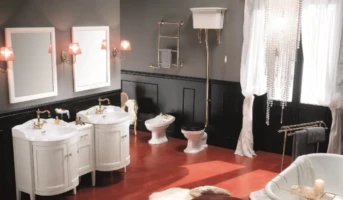 Vannitoamööbel - Bathrooms - Klassik - Gaia - Taylor-4