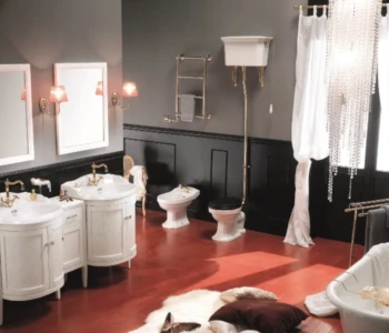 Vannitoamööbel - Bathrooms - Klassik - Gaia - Taylor-4
