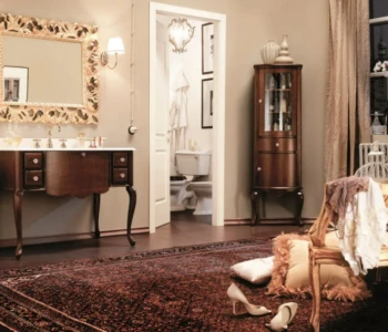 Vannitoamööbel - Bathrooms - Klassik - Gaia - Lampedusa
