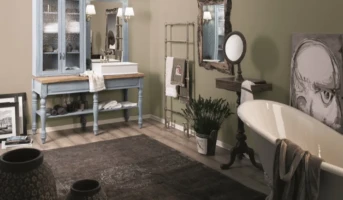 Vannitoamööbel - Bathrooms - Klassik - Gaia - Loira 1