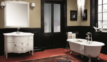 Vannitoamööbel - Bathrooms - Klassik - Gaia - Aton