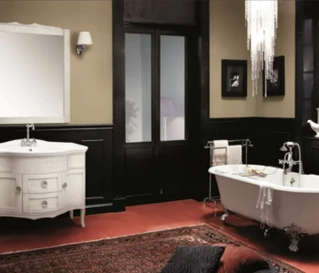 Vannitoamööbel - Bathrooms - Klassik - Gaia - Aton