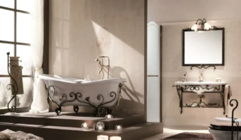 Vannitoamööbel - Bathrooms - Klassik - Gaia - Lauren