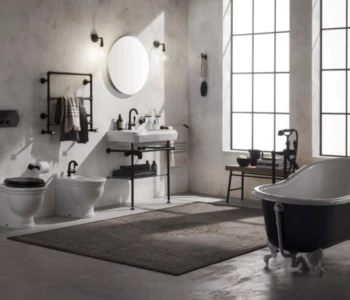 Vannitoamööbel - Bathrooms - Klassik - Gaia - Tube