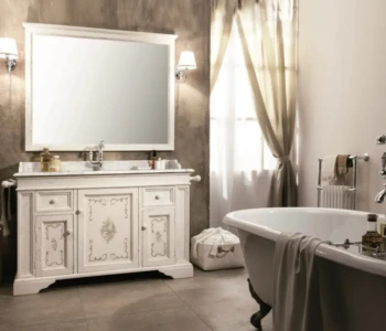Vannitoamööbel - Bathrooms - Klassik - Gaia - Ariete
