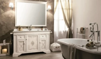 Vannitoamööbel - Bathrooms - Klassik - Gaia - Ariete