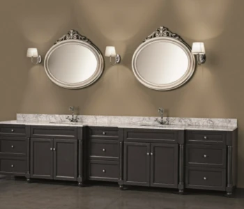 Vannitoamööbel - Bathrooms - Klassik - Gaia - Coloniale