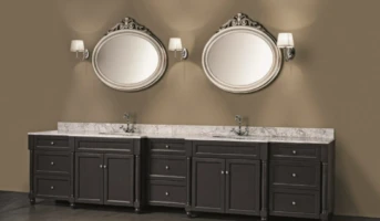Vannitoamööbel - Bathrooms - Klassik - Gaia - Coloniale