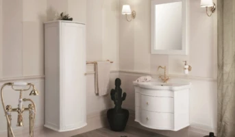 Vannitoamööbel - Bathrooms - Klassik - Gaia - Matheus-75