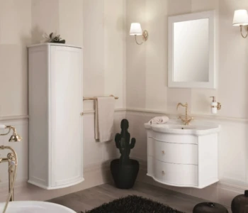 Vannitoamööbel - Bathrooms - Klassik - Gaia - Matheus-75