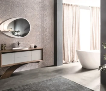 Vannitoamööbel - Bathrooms - Modern - Gaia - Contempora 2