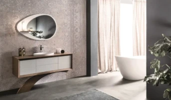 Vannitoamööbel - Bathrooms - Modern - Gaia - Contempora 2