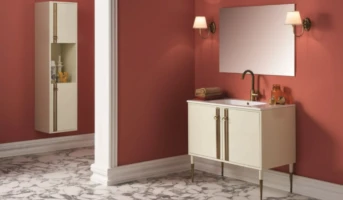 Vannitoamööbel - Bathrooms - Modern - Gaia - Athena