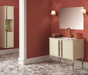 Vannitoamööbel - Bathrooms - Modern - Gaia - Athena