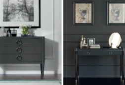 galim6-ambra Klassikaline magamistoamööbel Galimberti Nino - Ambra