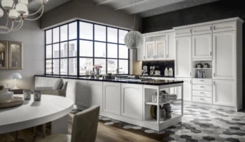 Köögimööbel - Kitchens - Klassik - Home Cucine - Cantica