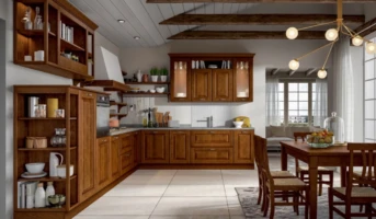 Köögimööbel - Kitchens - Klassik - Home Cucine - Ciacola