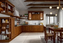 home2-Ciacola, Köögimööbel - Kitchens - Klassik Köögimööbel - Kitchens - Klassik - Home Cucine - Ciacola