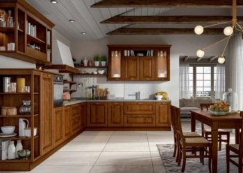 Köögimööbel - Kitchens - Klassik - Home Cucine - Ciacola