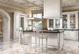 home4-Imperial, Köögimööbel - Kitchens - Klassik Köögimööbel - Kitchens - Klassik - Home Cucine - Imperial