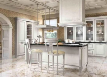 Köögimööbel - Kitchens - Klassik - Home Cucine - Imperial