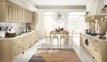 Köögimööbel - Kitchens - Klassik - Home Cucine - Contea