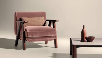 lago-altana Tugitoolid - Armchairs - Lago - Altana