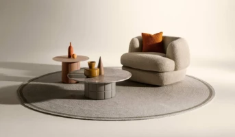 lago-biza Tugitoolid - Armchairs - Lago - Biza