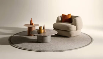 lago-biza Tugitoolid - Armchairs - Lago - Biza