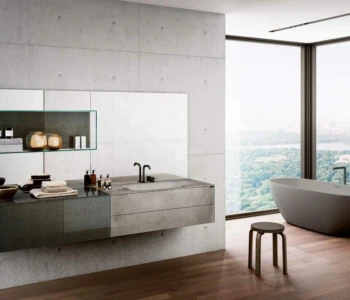 Vannitoamööbel - Bathrooms - Modern - Lago, 36e8-1